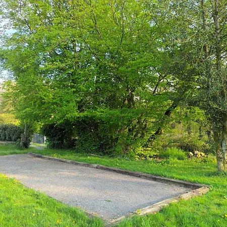 La Grange Aux Oiseaux * Neuville-lez-Beaulieu