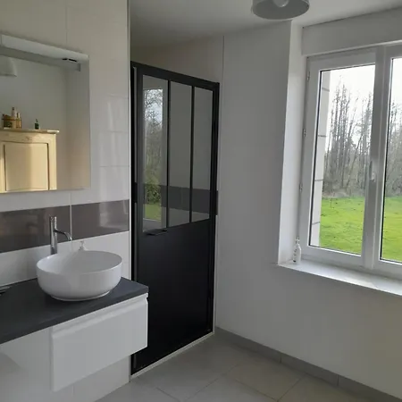 La Grange Aux Oiseaux Apartment *