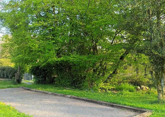 La Grange Aux Oiseaux * Neuville-lez-Beaulieu