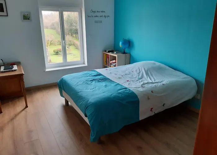 La Grange Aux Oiseaux *