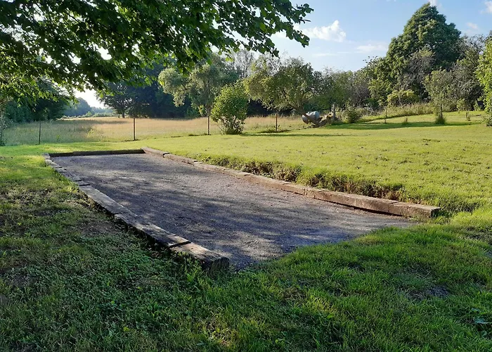 La Grange Aux Oiseaux *